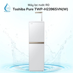Máy lọc nước Toshiba TWP-H2396SVN(W) có tích hợp nước nóng
