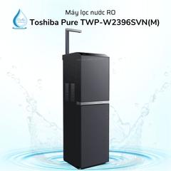 Máy lọc nước Toshiba TWP-W2396SVN(W) có tích hợp nóng lạnh