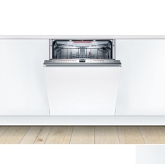 Máy rửa bát Bosch SMV6ZCX49E  ÂM TỦ SERIE 6 SẤY ZEOLITH