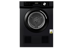 Máy sấy Aqua AQH-V901K.PS 9 kg  thông hơi