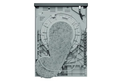 Máy sấy Electrolux EDH902R9SC UltimateCare bơm nhiệt 9 kg