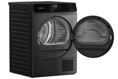 Máy sấy Panasonic NH-EH95JD1BV 9.5 kg bơm nhiệt