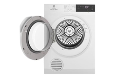 Máy sấy Electrolux EDV804H3WC UltimateCare thông hơi 8 kg