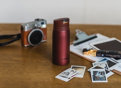 Bình giữ nhiệt Tiger MCX-A352 0.35Lít