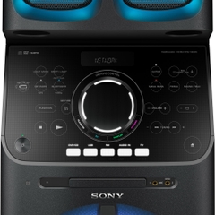 Dàn âm thanh Hifi Sony MHC-V90DW M1 SP6
