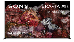 Tivi Sony XR-85X95L Mini LED 4K 85 inch new 2023