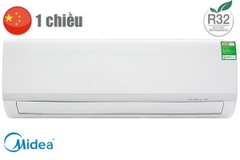 Điều hòa Midea 1 chiều 12.000Btu MSAFG-13CRN8