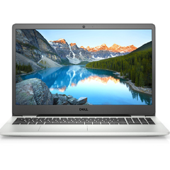 Laptop Dell Inspiron 3501 (Core i5-1135G7 | 8GB | 512GB | MX330 2GB | 15.6 Inch FHD | Win 10 | Bạc) Nhập khẩu