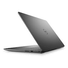 Laptop Dell Inspiron N3501 i3 1115G4/8GB/256GB/15.6"FHD cảm ứng/Win 10S home/Black/ Nhập khẩu chính hãng