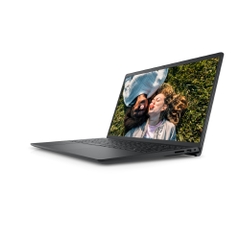 Laptop Dell Inspiron 3510 Celeron N4020 /4GB/SSD 128GB/15.6" HD(1366x768)/Windows 10/Black/Nhập khẩu