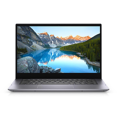 Máy tính xách tay Dell Insprion N5406 M6W65 (i3 1115G4/8GB/256GB/intel Iris XE Graphics/14"HD touch/Win 10/Vỏ nhôm/ NK)