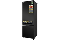 Tủ lạnh Panasonic NR-BC360QKVN Inverter 322 lít
