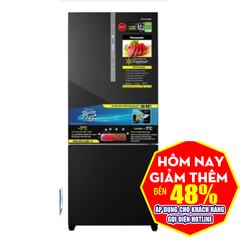 Tủ lạnh Panasonic NR-BX421WGKV Inverter 380 lít
