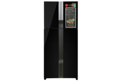 Tủ lạnh Panasonic NR-DZ601YGKV Inverter 550 lít