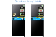 Tủ lạnh Panasonic NR-TV301VGMV Inverter 268 lít