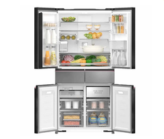 Tủ lạnh Panasonic NR-WY720ZHHV Inverter, 650 lít