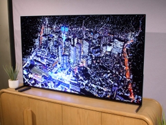 Google Tivi Sony XR-65A95L OLED 4K 65inch 2023