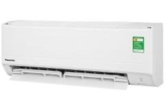 Điều hòa Panasonic 1 chiều 12.000Btu CS/CU-N12WKH-8