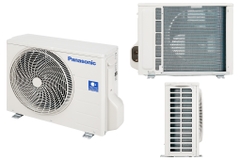 Điều hòa Panasonic 1 chiều 12.000Btu CS/CU-N12WKH-8