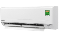 Điều hòa Panasonic  1 chiều Inverter 12.000Btu XPU12WKH