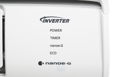 Điều hòa Panasonic 1 chiều Inverter 9.000Btu CS/CU-XPU9XKH-8