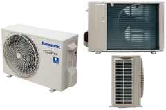 Điều hòa Panasonic 1 chiều Inverter 9.000Btu CS/CU-XPU9XKH-8