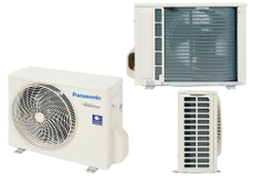 Điều hòa Panasonic 1 chiều Inverter 12.000Btu CS/CU-XU12ZKH-8 mới 2023