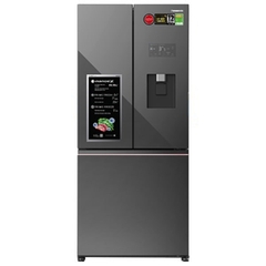 Tủ lạnh Panasonic NR-CW530XMMV Inverter 495 lít