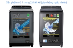 Máy giặt Panasonic NA-FD10AR1BV Inverter 10.5 Kg