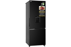 Tủ lạnh Panasonic NR-BV320WKVN inverter 290 lít