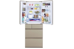Tủ lạnh Panasonic NR-F603GT-N2 Inverter 589 lít
