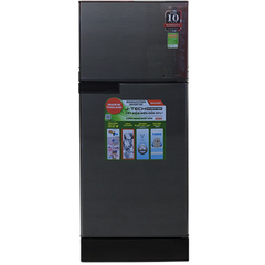 Tủ Lạnh SHARP SJ-X176E-DSS Inverter 165 Lít