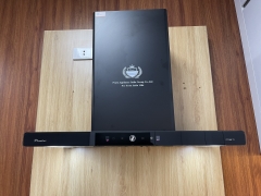 Máy hút mùi chữ T Prato PT-368.T1