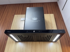 Máy hút mùi chữ T Prato PT-368.T1