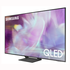 Tivi Samsung QA65Q60DAKXXV 65 Inch 4K QLED mới 2024