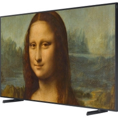 Tivi Samsung QA75LS03BAKXXV 4K 75 inch khung tranh
