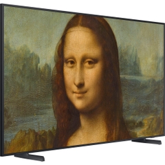 Tivi Samsung QA75LS03BAKXXV 4K 75 inch khung tranh