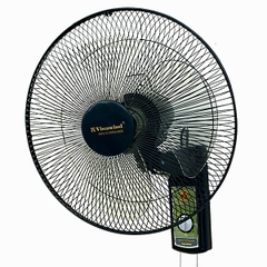 Quạt treo tường điện cơ Thống Nhất 3 cánh QTT400ED 46W