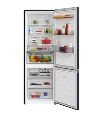 Tủ lạnh Hitachi R-B340EGV1(BBK) Inverter 323 lít