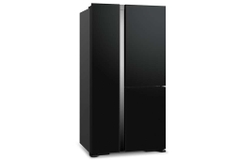 Tủ lạnh Hitachi R-M800PGV0(GBK) Inverter 590 lít