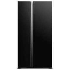 Tủ lạnh Hitachi R-S800PGV0 (GBK) Inverter 595 lít