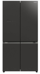 Tủ lạnh Hitachi R-WB640VGV0(GMG) Inverter 569 lít