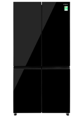 Tủ lạnh Hitachi R-WB700PGV4(GBK) Inverter 645 lít