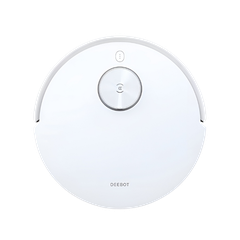 Robot hút bụi thông minh Ecovacs Deebot T10 (imei)