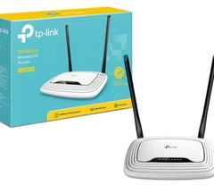 Bộ phát wifi TP-Link TL-WR841N