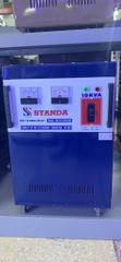 Ổn áp STANDA RS10000DRI 10KVA 1 PHA DẢI 50V-250V