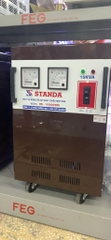 Ổn áp Standa RS15000DRI DẢI 50-250v