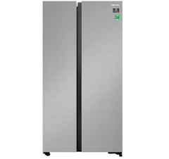 Tủ lạnh Samsung RS62R5001M9/SV Inverter 647 lít