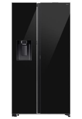 Tủ lạnh Samsung RS80F65J2BSV Inverter 634 lít