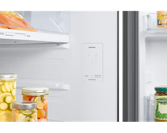 Tủ Lạnh Samsung RT47CB66868ASV Bespoke Inverter 460 lít